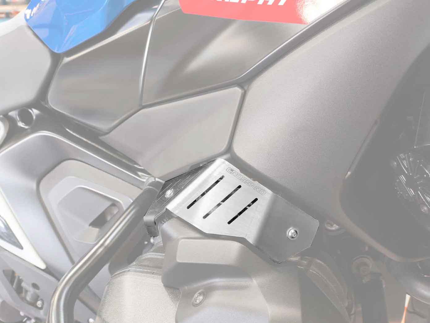 Throttle Sensor Protection CROSSPRO 