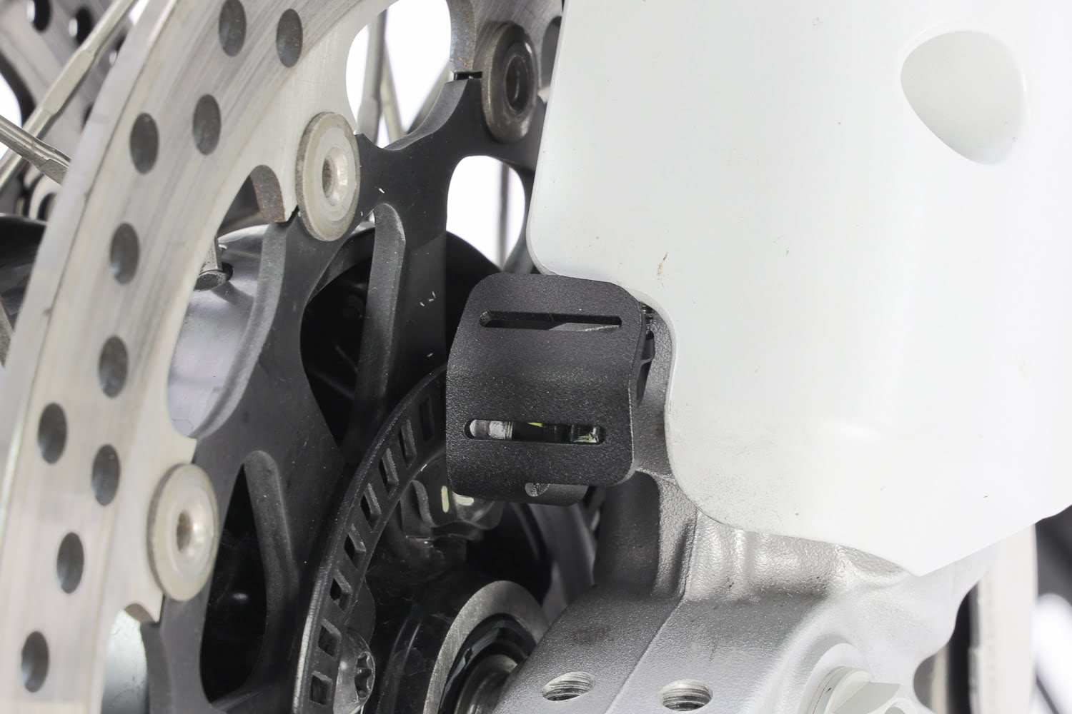 Proteção de Sensor ABS CROSSPRO 