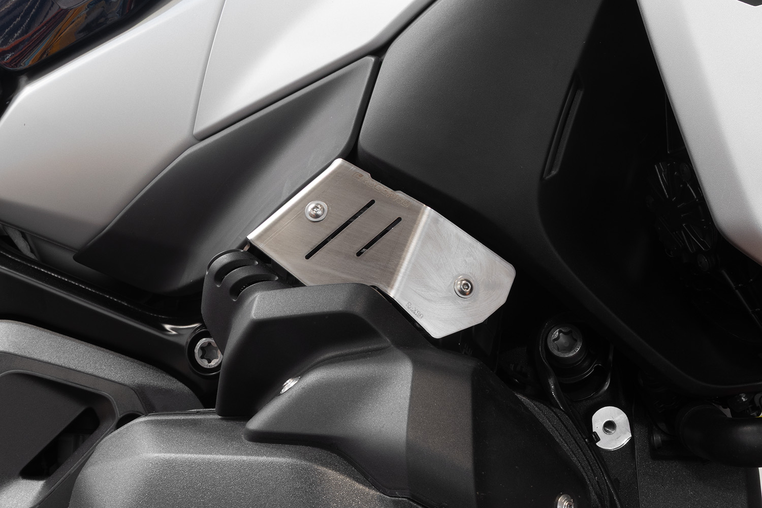 Throttle Sensor Protection CROSSPRO 