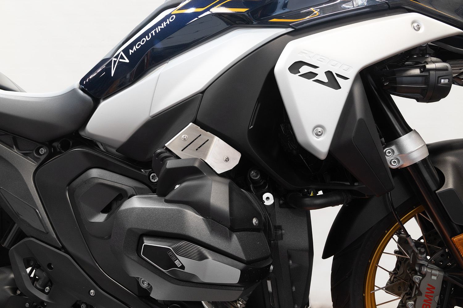 Throttle Sensor Protection CROSSPRO 