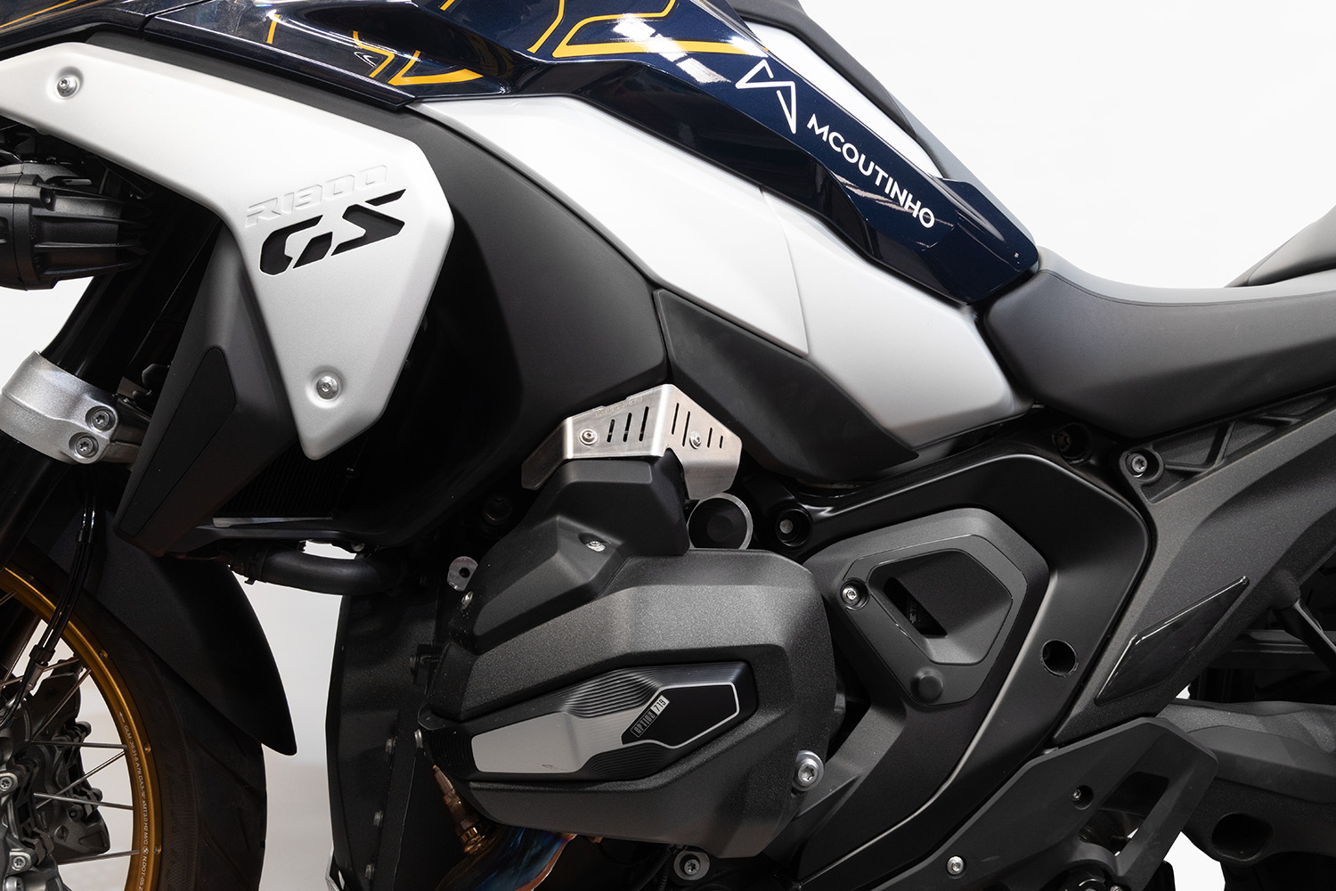 Throttle Sensor Protection CROSSPRO 