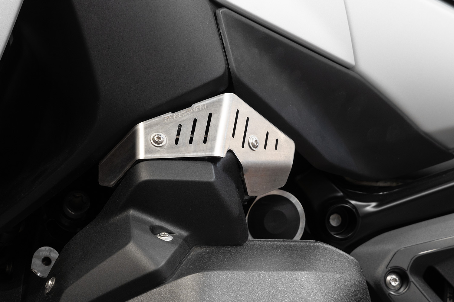 Throttle Sensor Protection CROSSPRO 