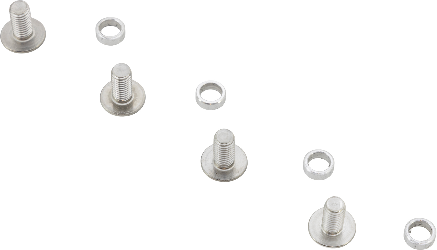 Proteção de Calcanhar DTC Preta CROSSPRO 