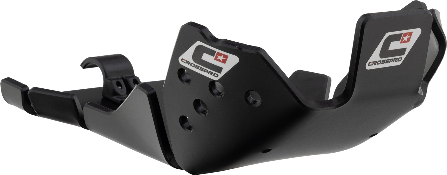 Proteção de Motor HARD X 8.0 DTC CROSSPRO 