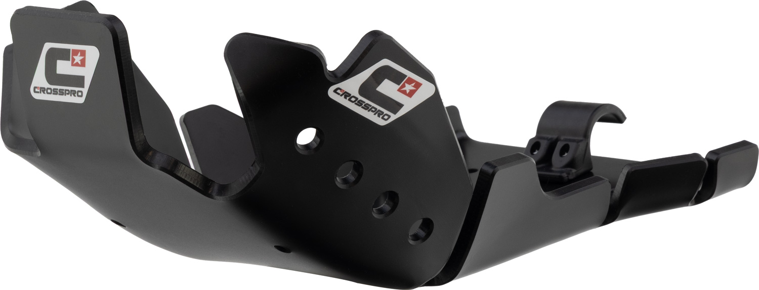 Proteção de Motor HARD X 8.0 DTC CROSSPRO 