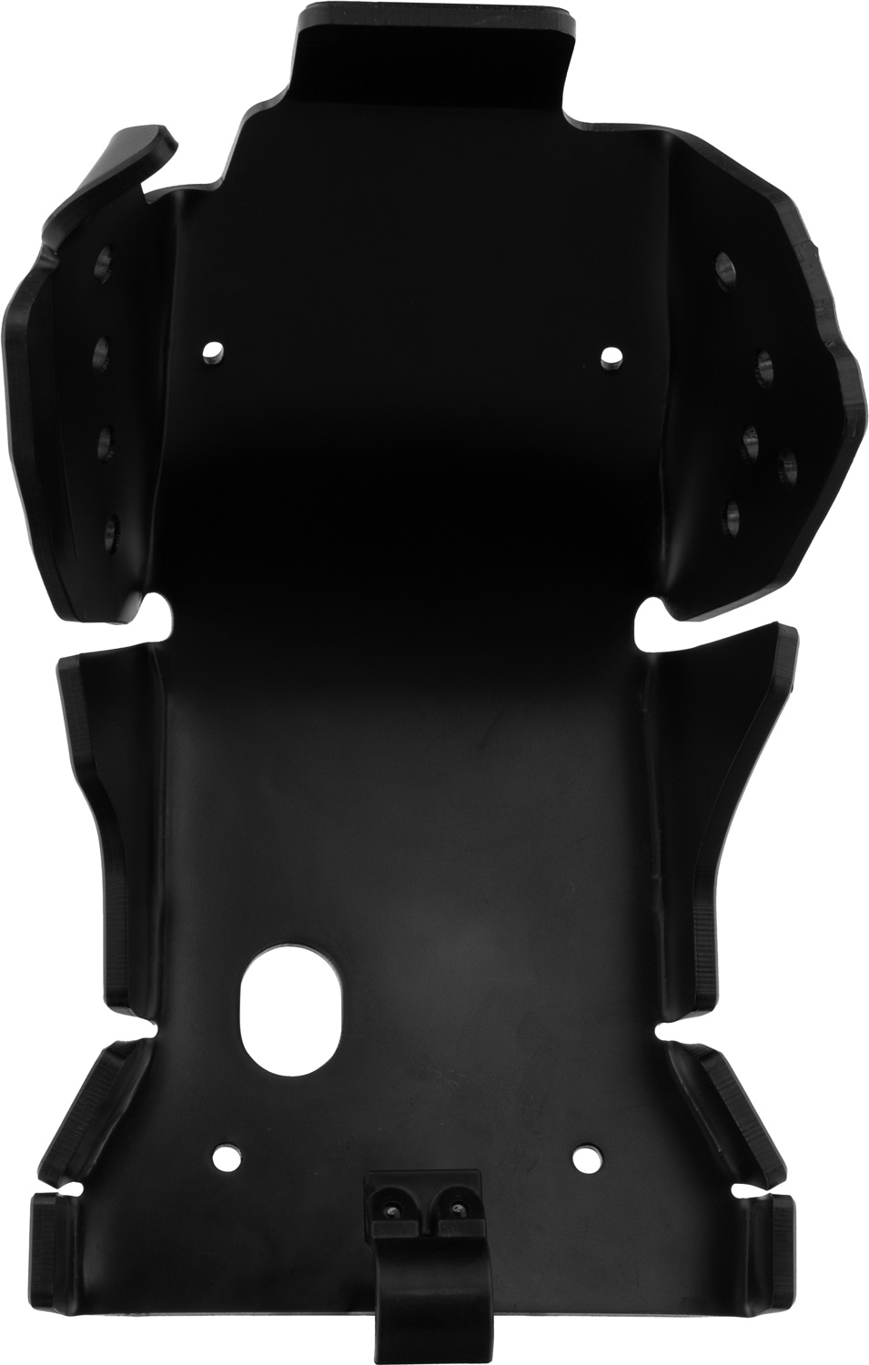 Proteção de Motor HARD X 8.0 DTC CROSSPRO 