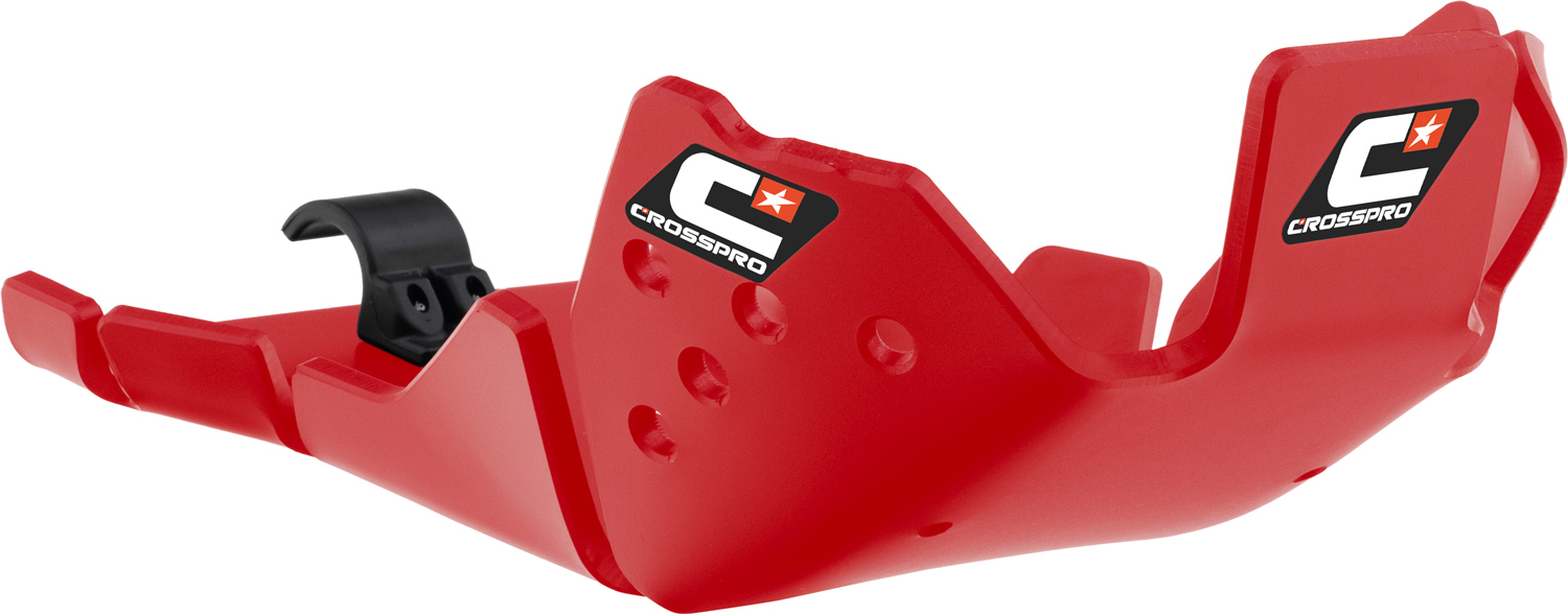 Proteção de Motor HARD X 8.0 DTC CROSSPRO 