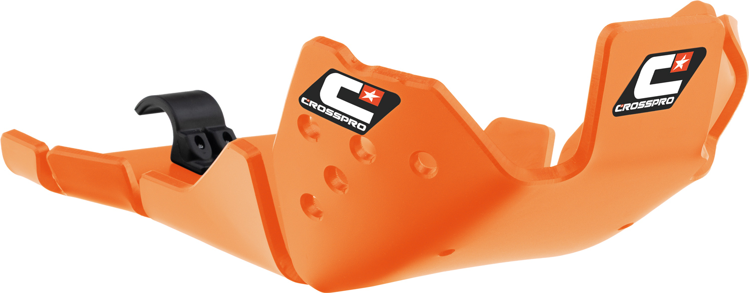Proteção de Motor HARD X 8.0 DTC CROSSPRO 