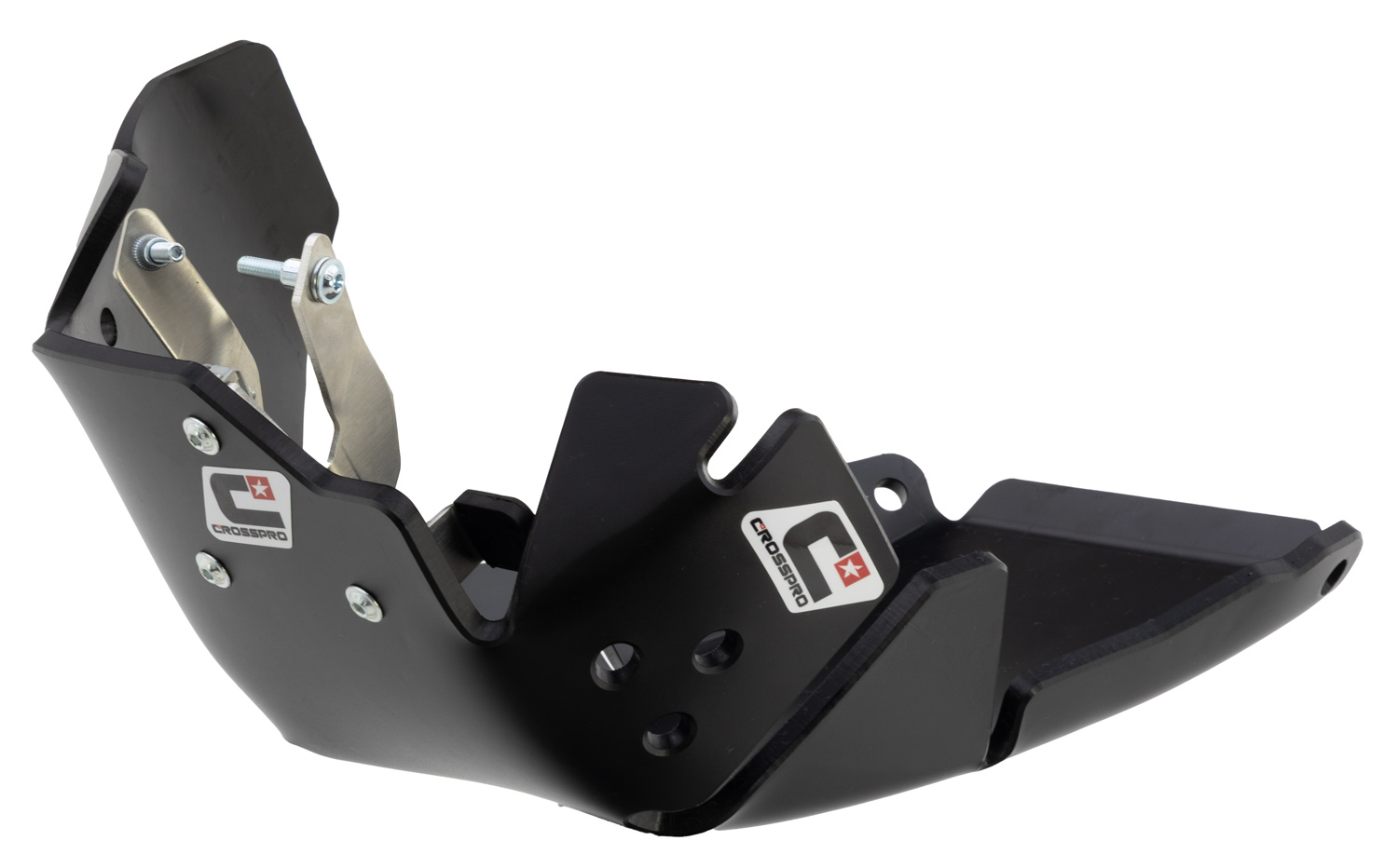 Proteção de Motor HARD X 8.0 DTC CROSSPRO 