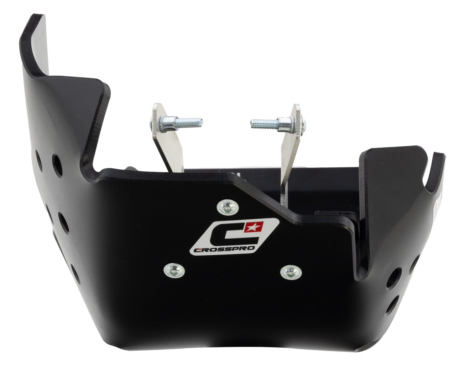 Proteção de Motor HARD X 8.0 DTC CROSSPRO 