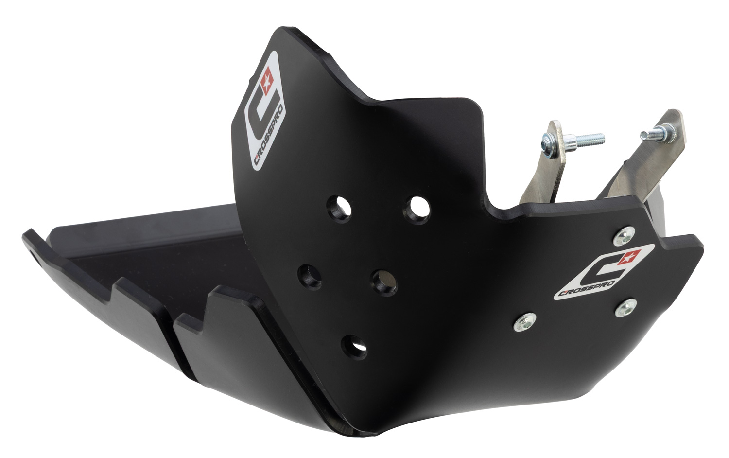 Proteção de Motor HARD X 8.0 DTC CROSSPRO 