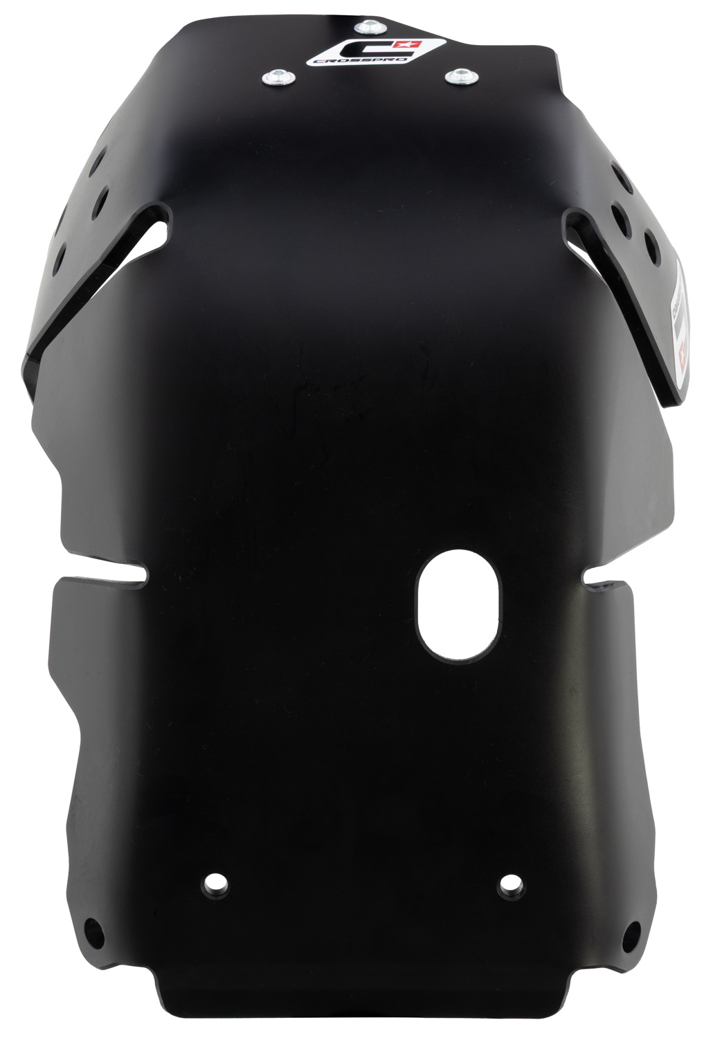 Proteção de Motor HARD X 8.0 DTC CROSSPRO 