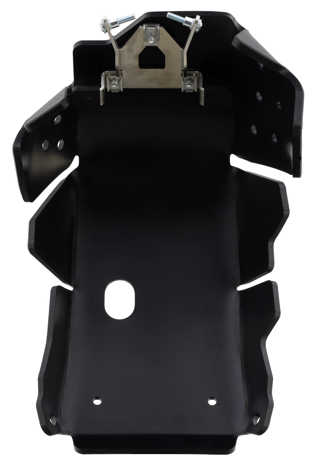 Proteção de Motor HARD X 8.0 DTC CROSSPRO 