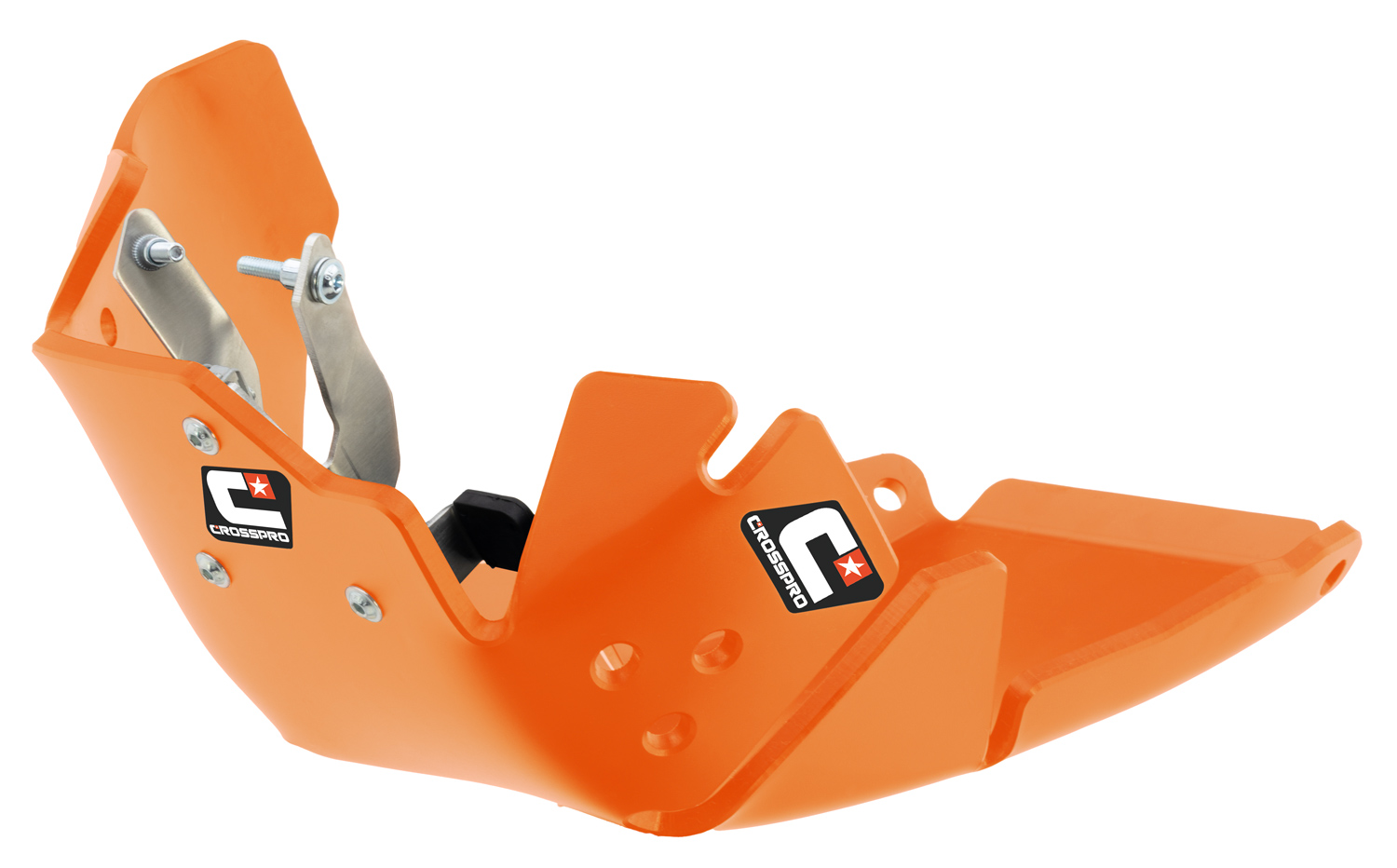 Proteção de Motor HARD X 8.0 DTC CROSSPRO 