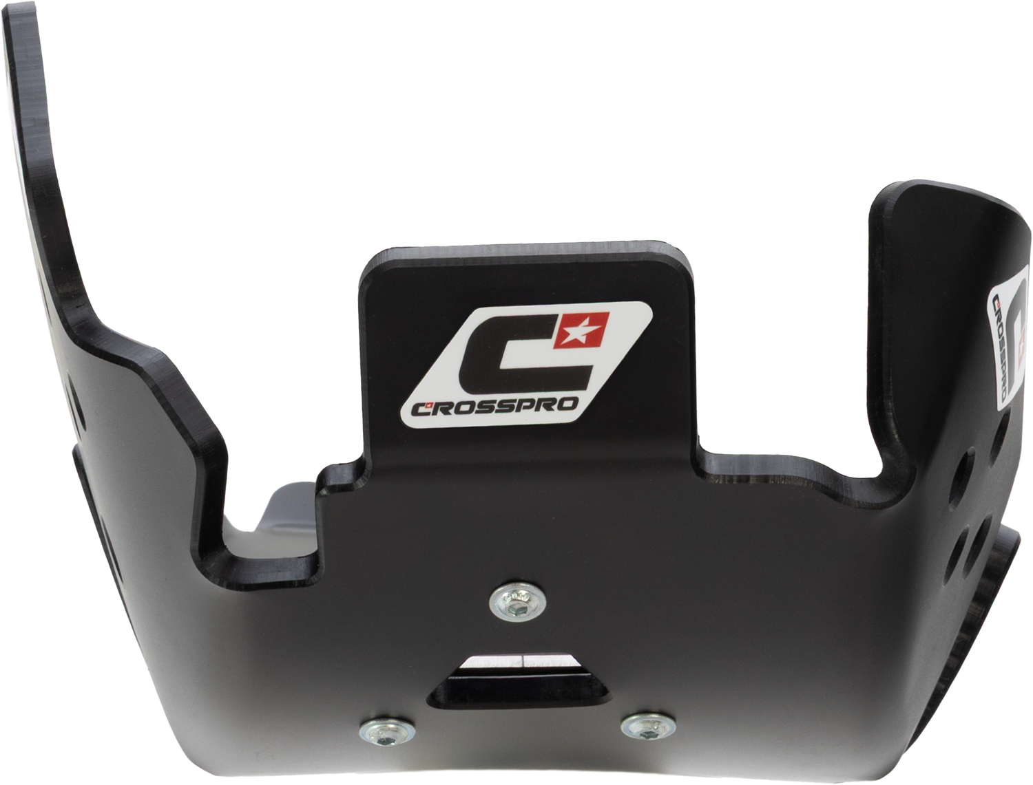 Proteção de Motor HARD X 8.0 DTC CROSSPRO 