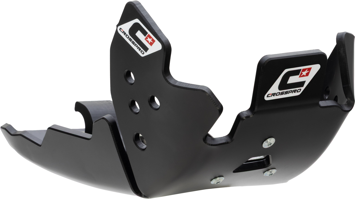 Proteção de Motor HARD X 8.0 DTC CROSSPRO 