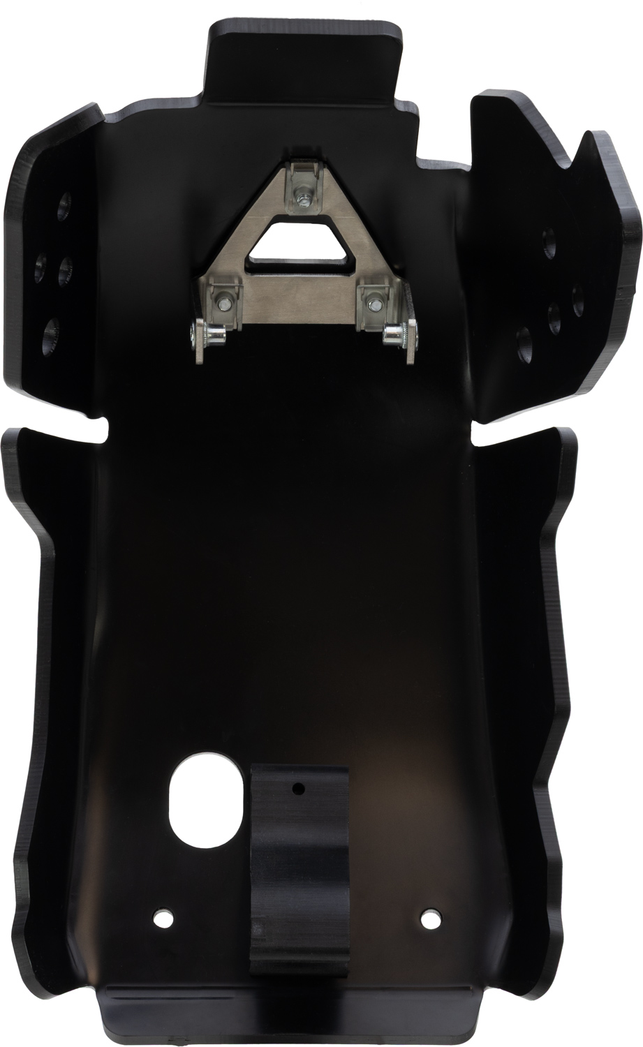 Proteção de Motor HARD X 8.0 DTC CROSSPRO 