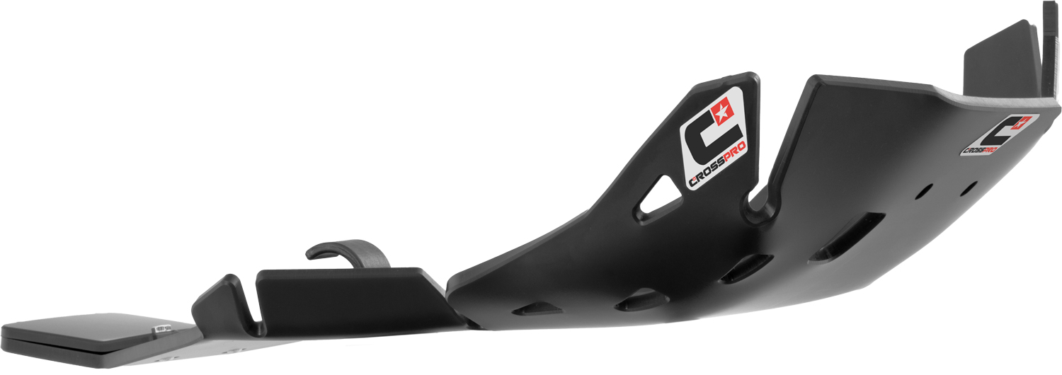 Proteção de Motor e Link HARD X 8.0 DTC CROSSPRO 