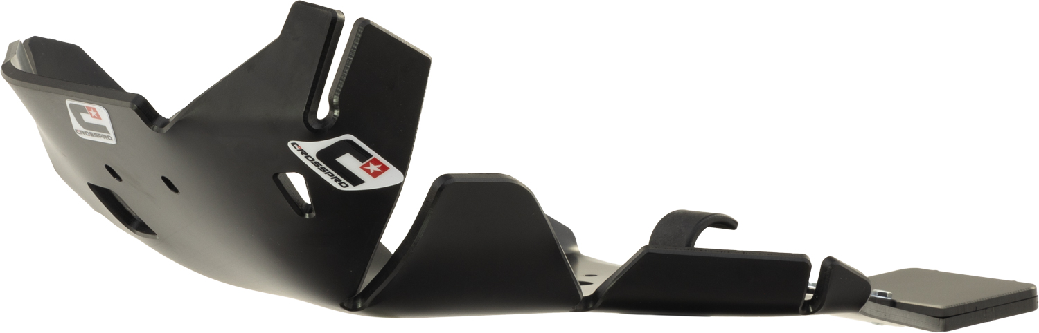 Proteção de Motor e Link HARD X 8.0 DTC CROSSPRO 