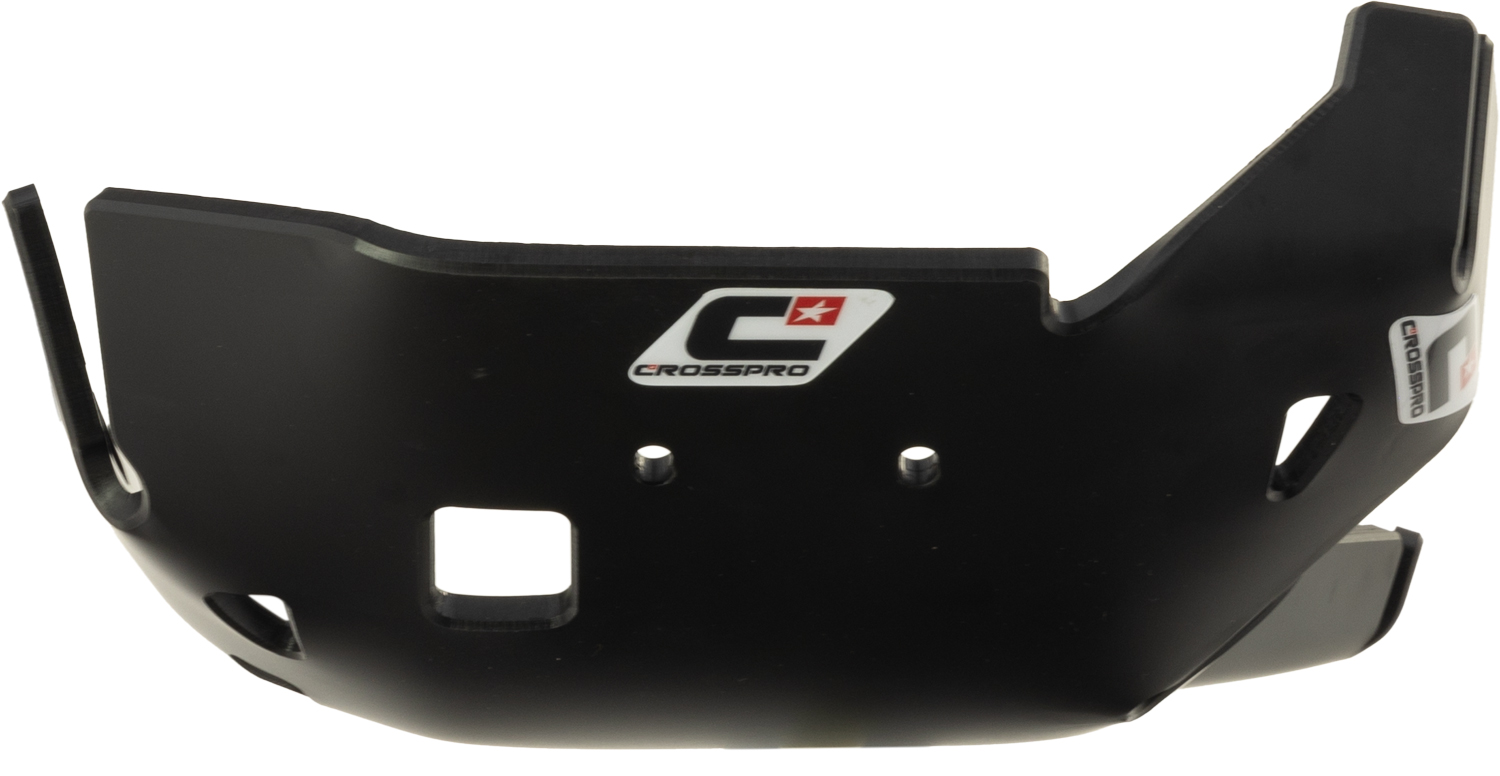 Proteção de Motor e Link HARD X 8.0 DTC CROSSPRO 