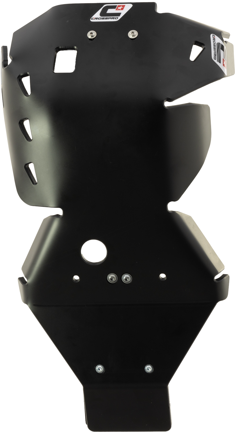 Proteção de Motor e Link HARD X 8.0 DTC CROSSPRO 
