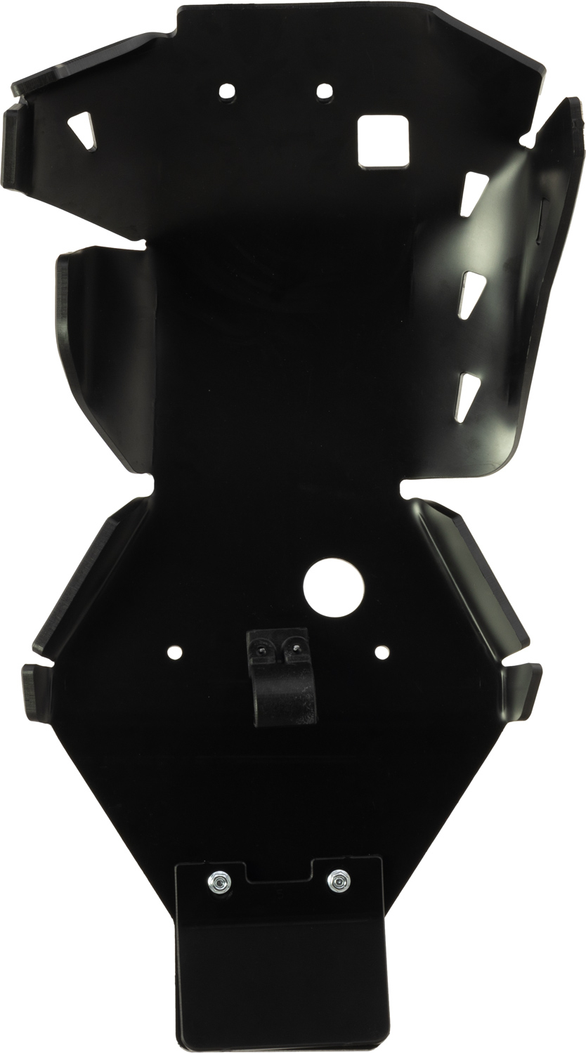 Proteção de Motor e Link HARD X 8.0 DTC CROSSPRO 