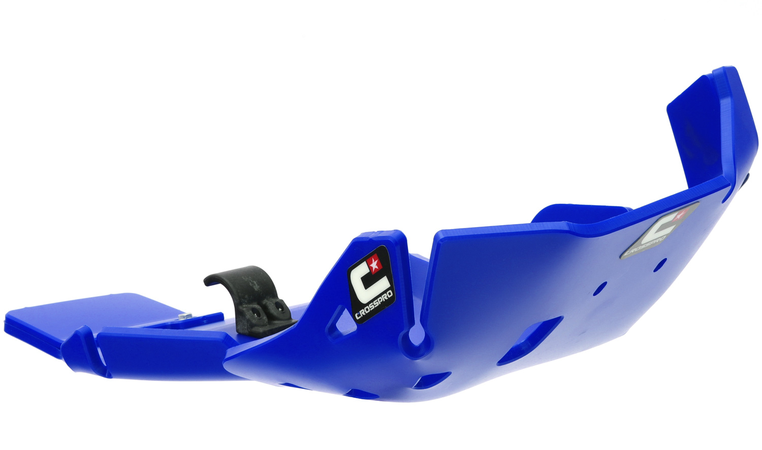 Proteção de Motor e Link HARD X 8.0 DTC CROSSPRO 