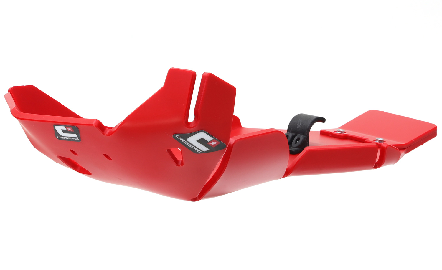 Proteção de Motor e Link HARD X 8.0 DTC CROSSPRO 