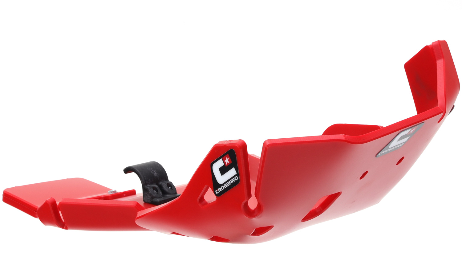 Proteção de Motor e Link HARD X 8.0 DTC CROSSPRO 