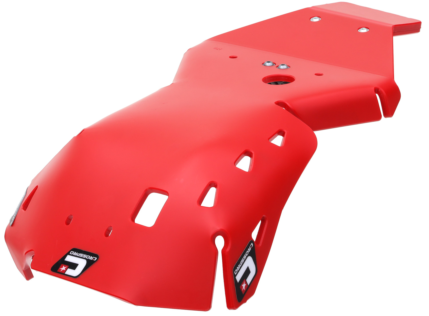 Proteção de Motor e Link HARD X 8.0 DTC CROSSPRO 