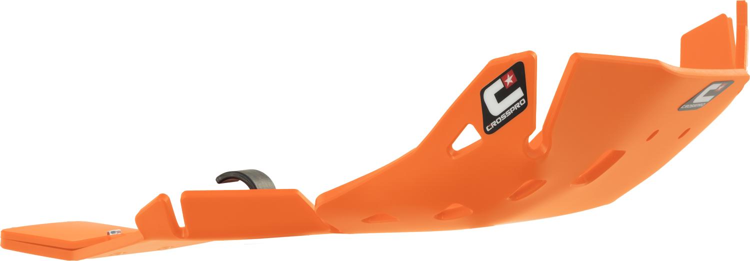 Proteção de Motor e Link HARD X 8.0 DTC CROSSPRO 