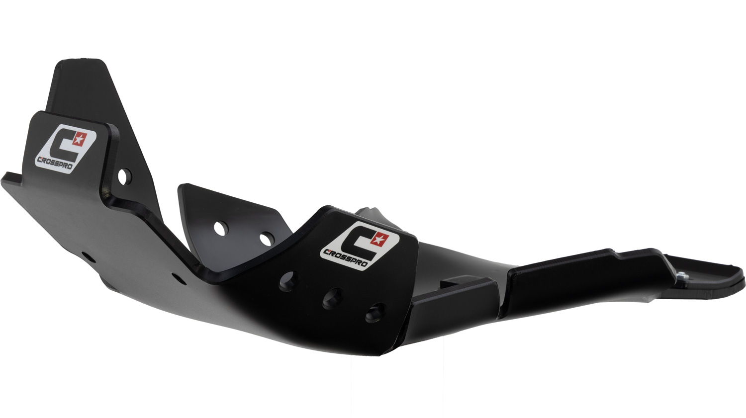 Proteção de Motor e Link HARD X 8.0 DTC CROSSPRO 