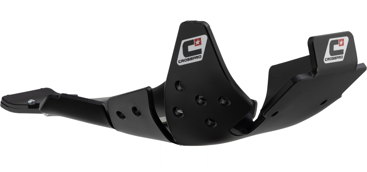 Proteção de Motor e Link HARD X 8.0 DTC CROSSPRO 