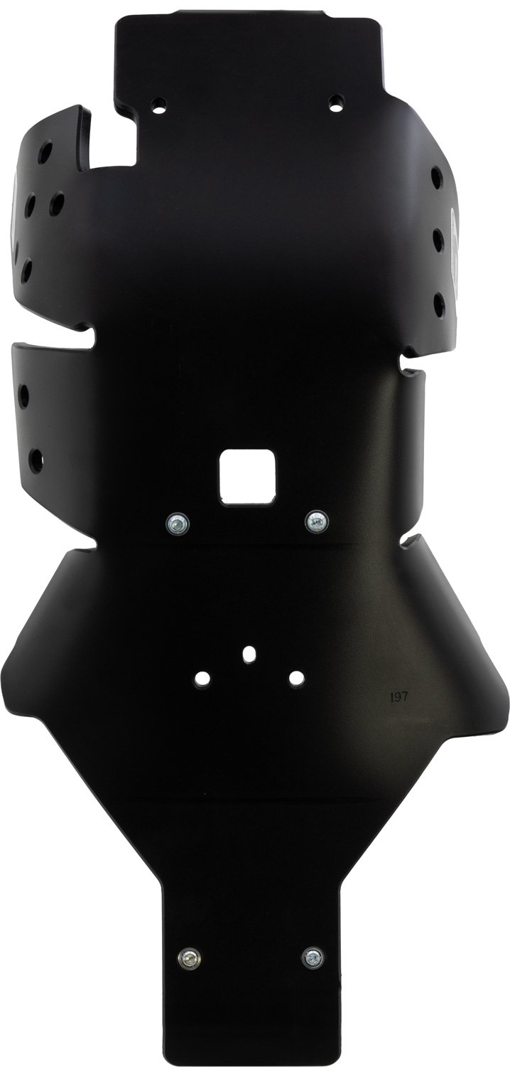 Proteção de Motor e Link HARD X 8.0 DTC CROSSPRO 