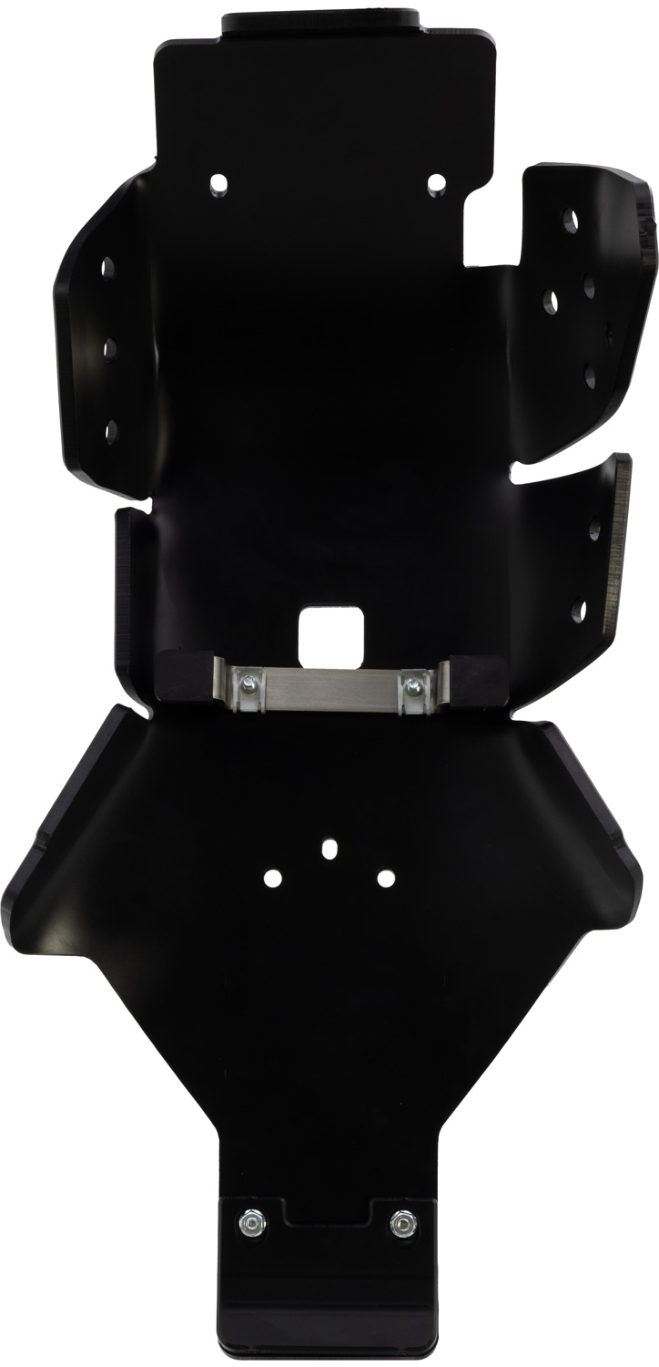 Proteção de Motor e Link HARD X 8.0 DTC CROSSPRO 