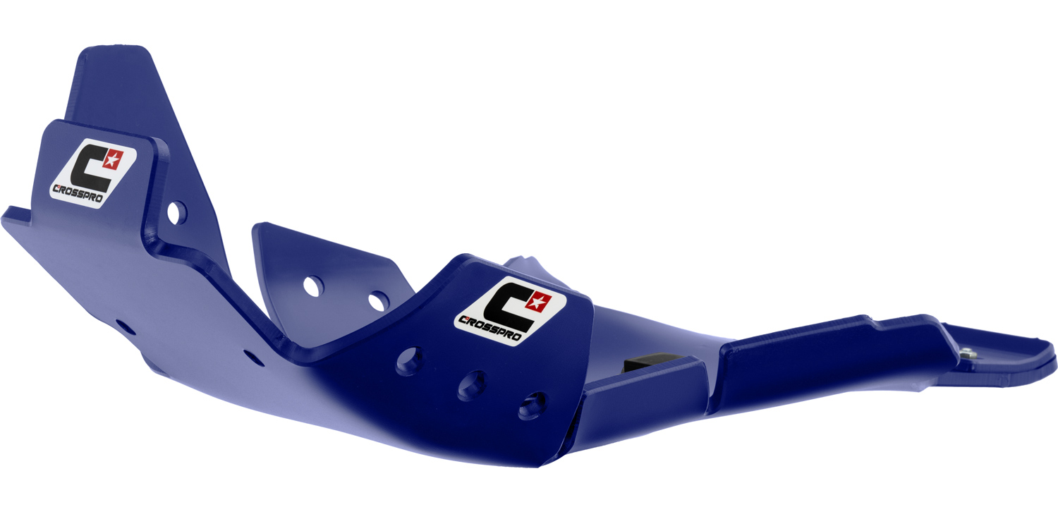 Proteção de Motor e Link HARD X 8.0 DTC CROSSPRO 