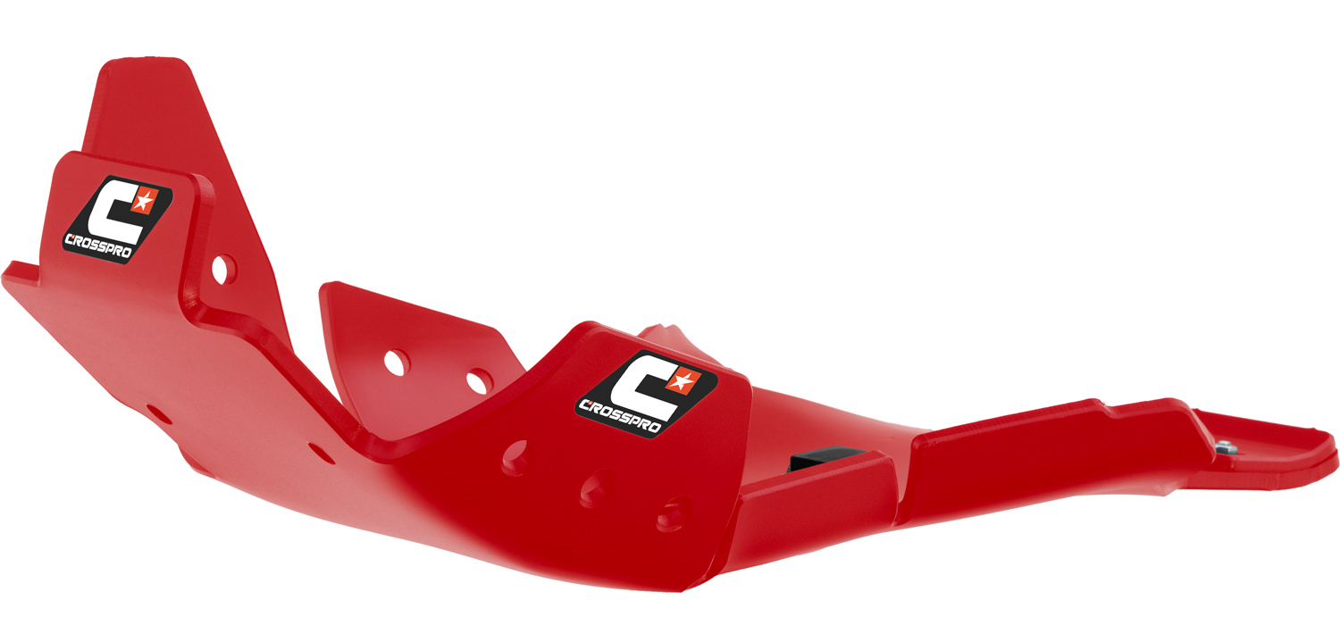 Proteção de Motor e Link HARD X 8.0 DTC CROSSPRO 