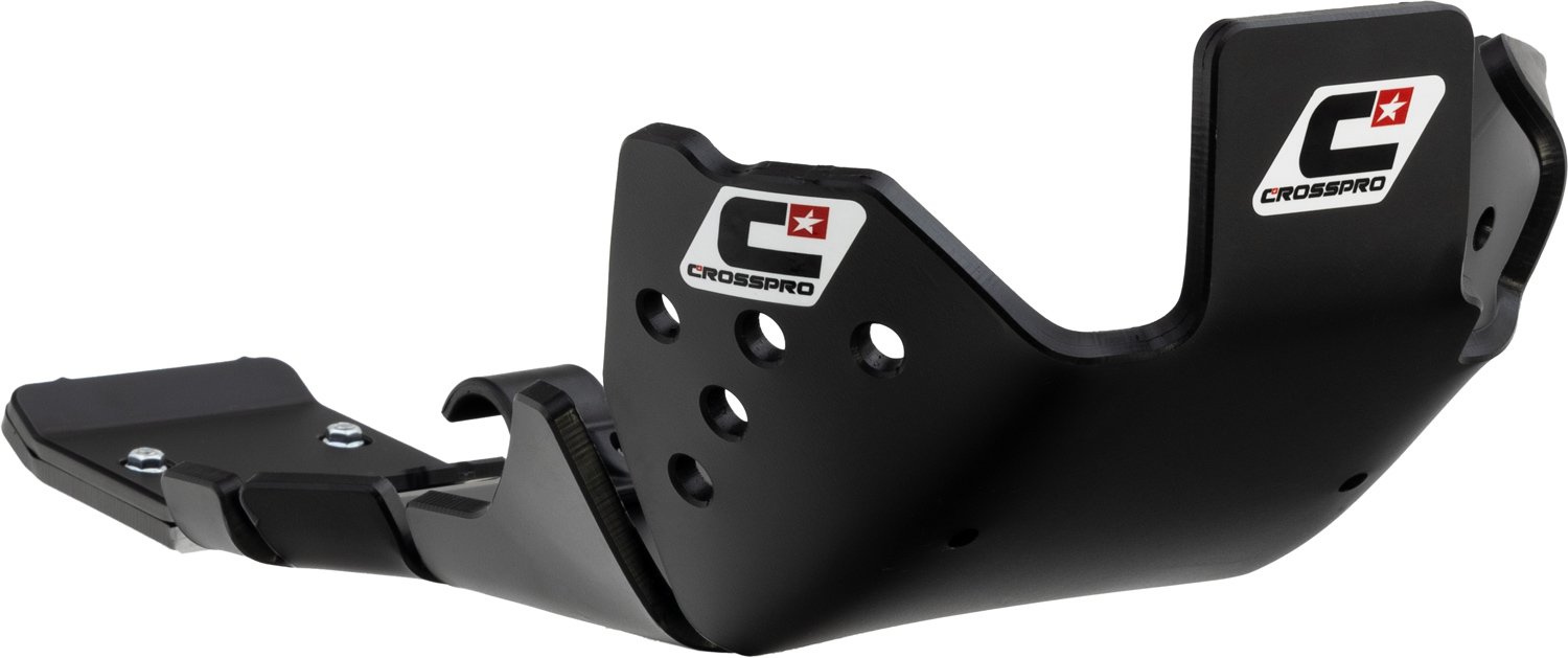 Proteção de Motor e Link HARD X 8.0 DTC CROSSPRO 
