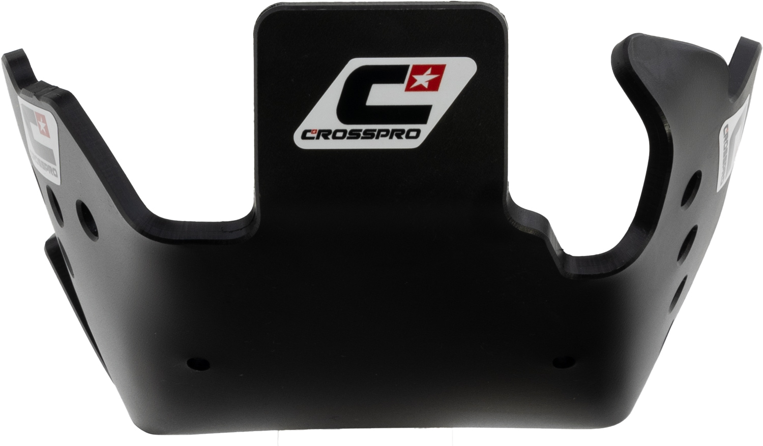 Proteção de Motor e Link HARD X 8.0 DTC CROSSPRO 