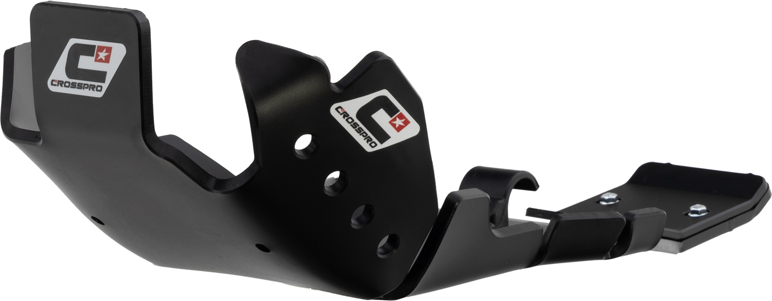 Proteção de Motor e Link HARD X 8.0 DTC CROSSPRO 