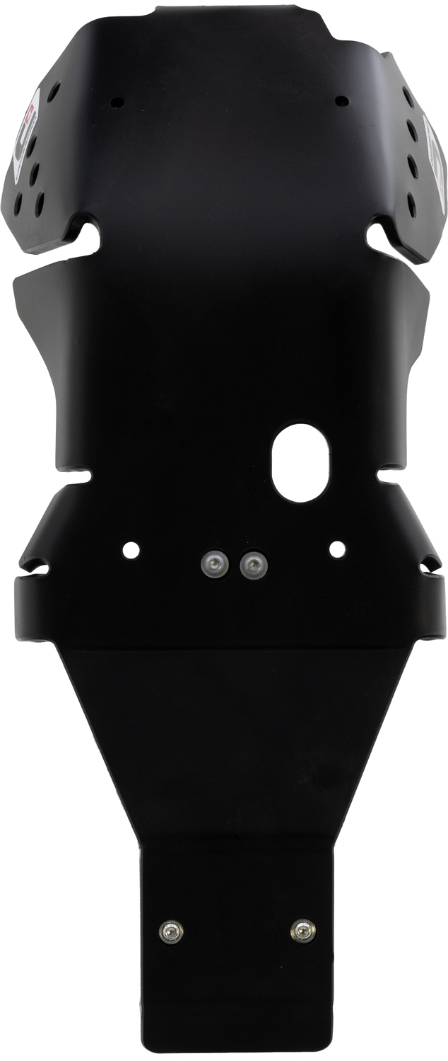 Proteção de Motor e Link HARD X 8.0 DTC CROSSPRO 