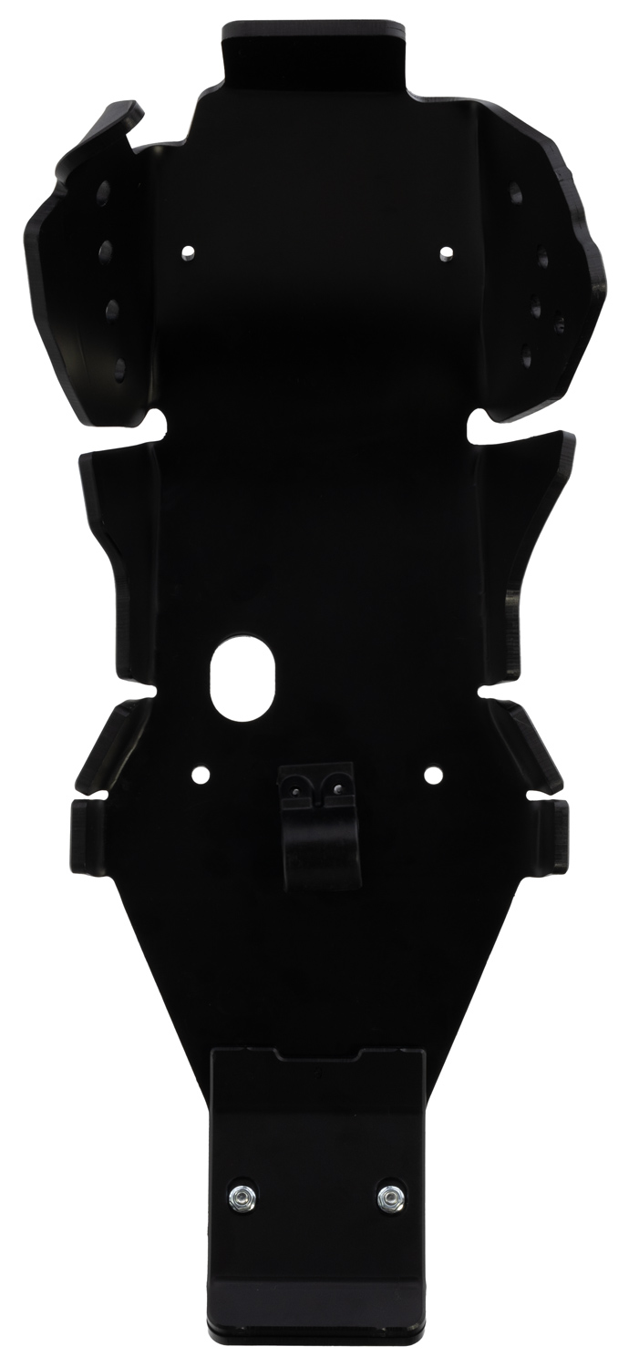 Proteção de Motor e Link HARD X 8.0 DTC CROSSPRO 
