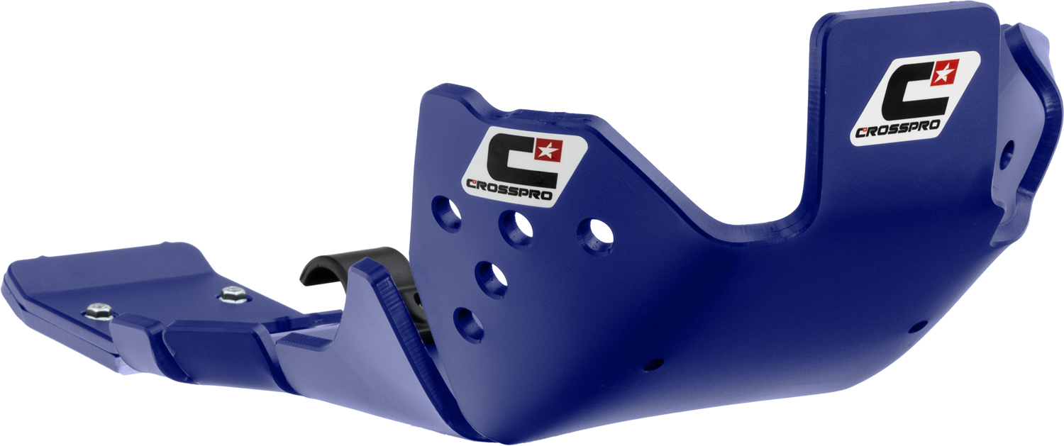Proteção de Motor e Link HARD X 8.0 DTC CROSSPRO 