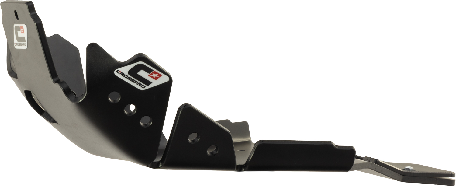 Proteção de Motor e Link HARD X 8.0 DTC CROSSPRO 