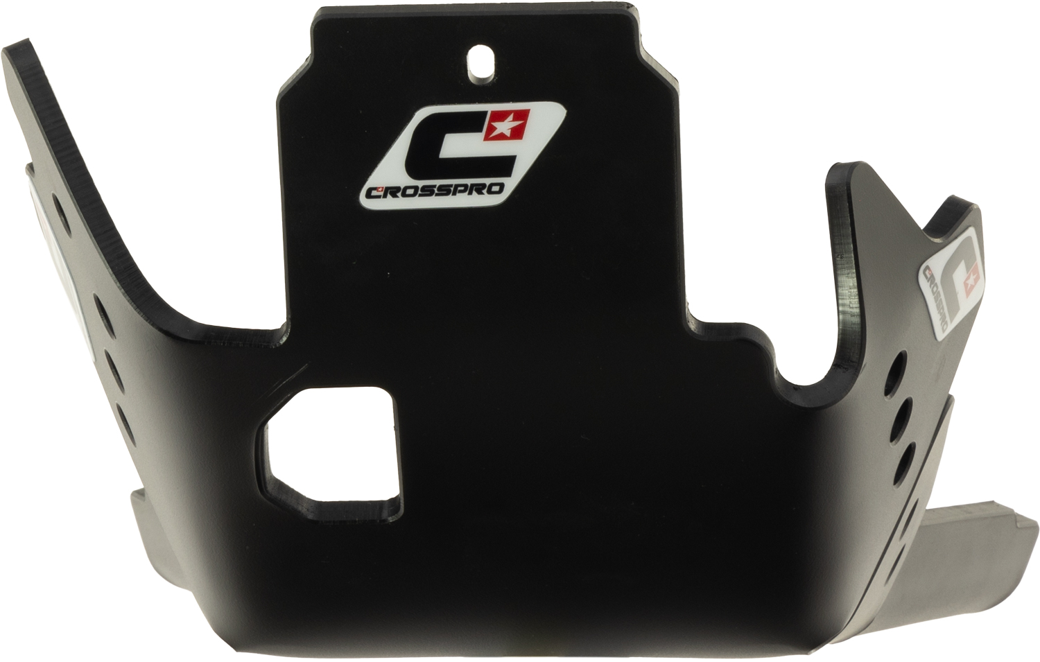 Proteção de Motor e Link HARD X 8.0 DTC CROSSPRO 