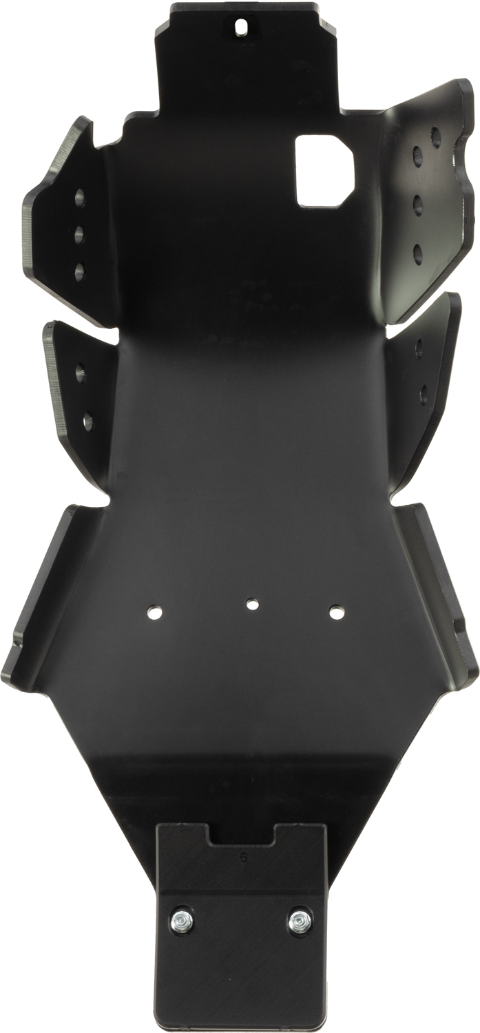 Proteção de Motor e Link HARD X 8.0 DTC CROSSPRO 