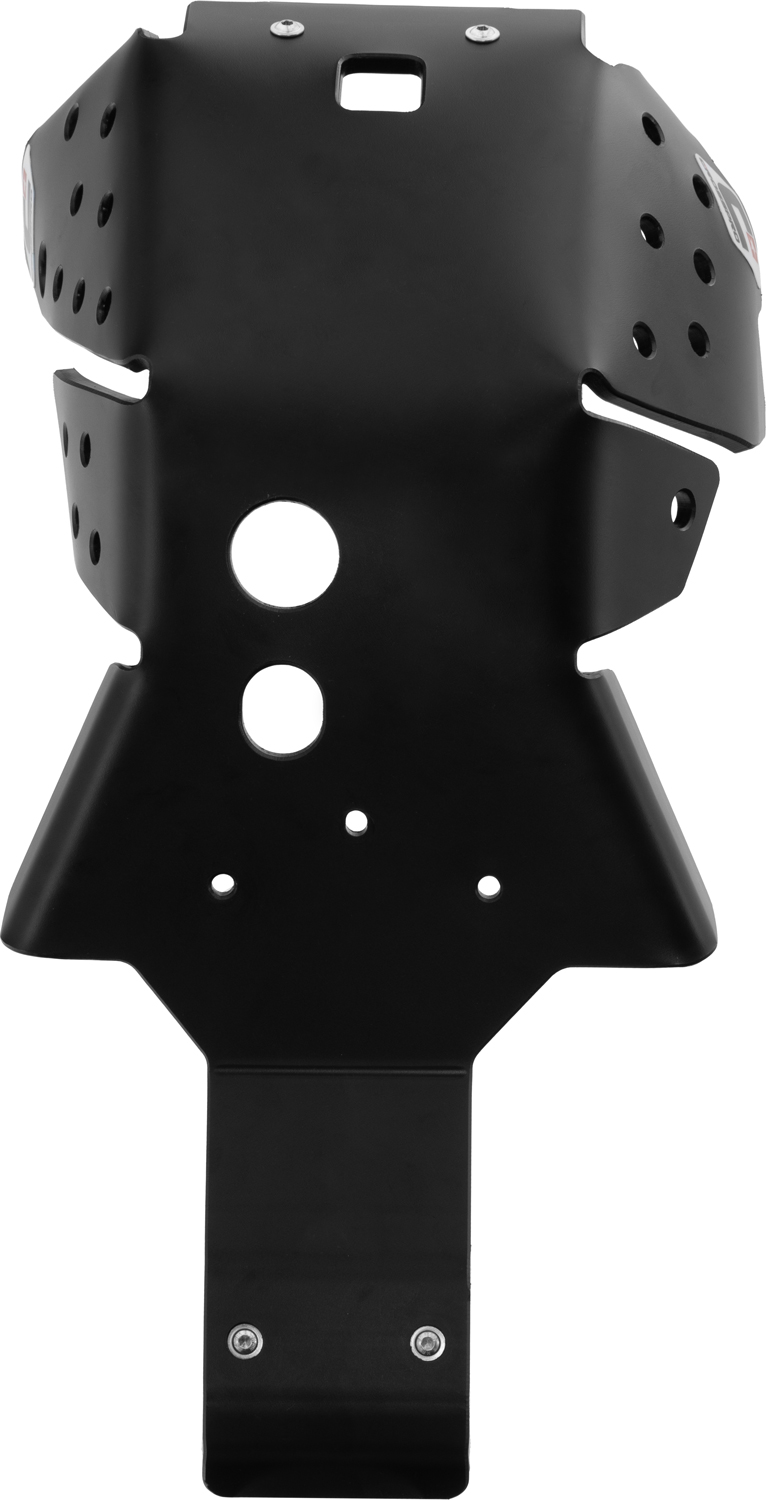 DTC HARD X 8.0 Engine and Link Guard Black CROSSPRO 