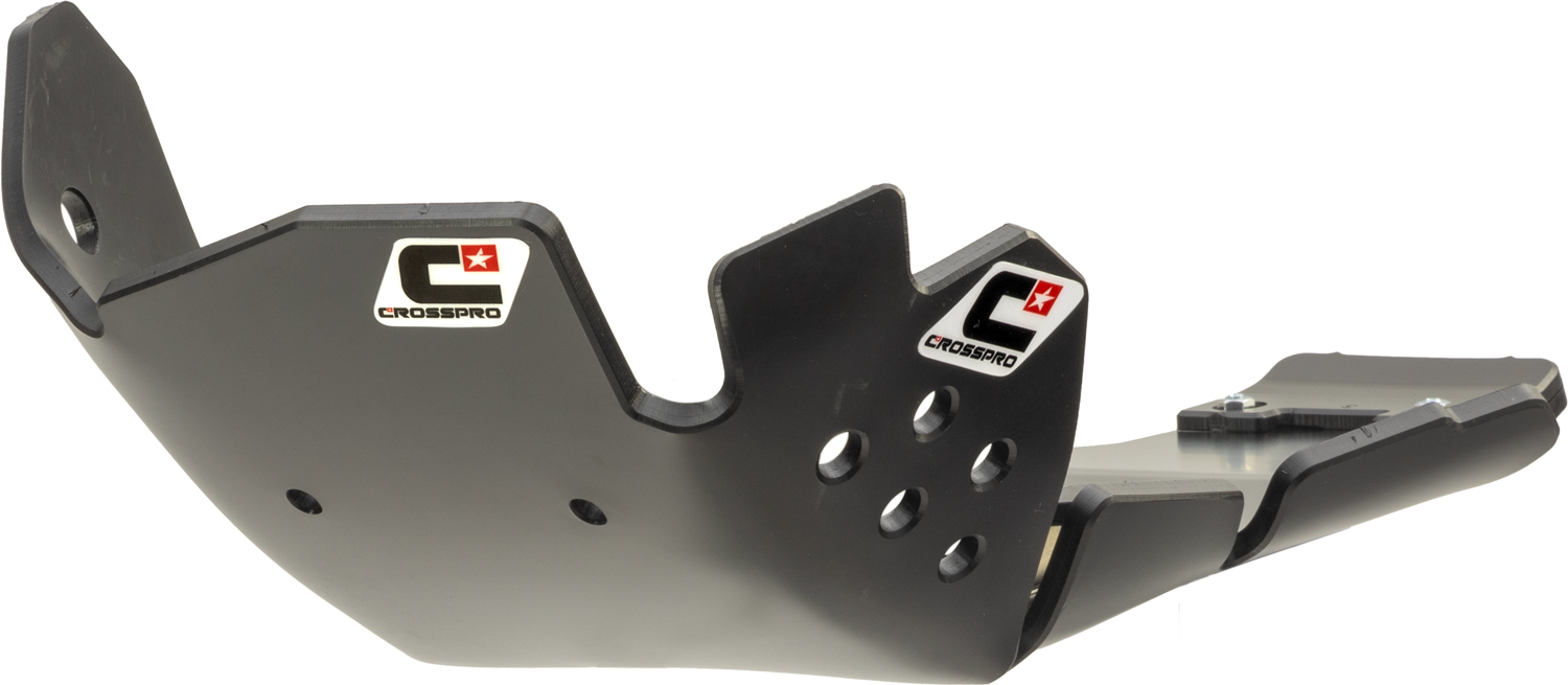 Proteção de Motor e Link HARD X 8.0 DTC CROSSPRO 