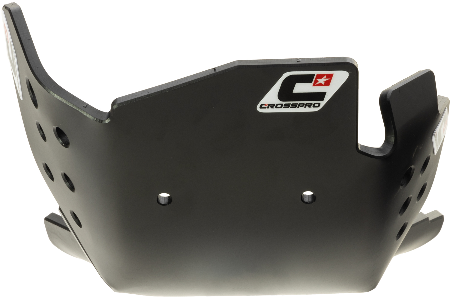 Proteção de Motor e Link HARD X 8.0 DTC CROSSPRO 
