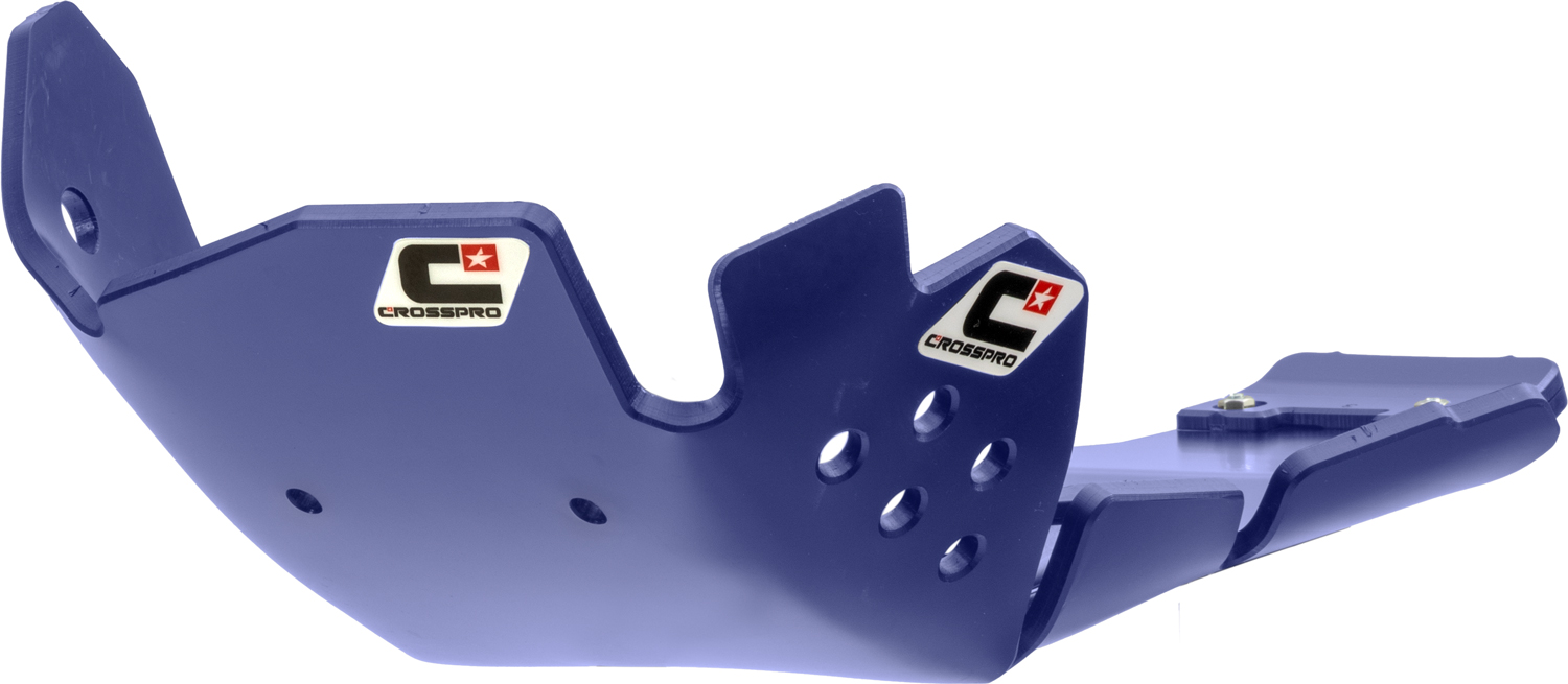 Proteção de Motor e Link HARD X 8.0 DTC CROSSPRO 